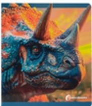 DINOSAURIOS | 9788412906837 | AA.VV.