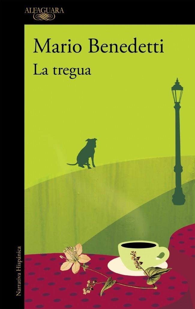 LA TREGUA | 9788420431925 | BENEDETTI, MARIO