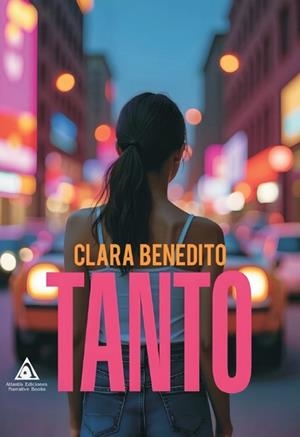 TANTO | 9788412992915 | BENEDITO,CLARA