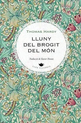 LLUNY DEL BROGIT DEL MÓN | 9788419474858 | HARDY, THOMAS