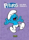 LOS PITUFOS 5 | 9788467915723 | PEYO