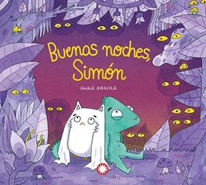BUENAS NOCHES, SIMÓN | 9788410090613 | ARRAZOLA, AMAIA/ARRAZOLA, AMAIA