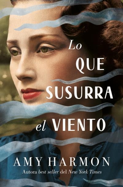 LO QUE SUSURRA EL VIENTO | 9791387595050 | HARMON, AMY