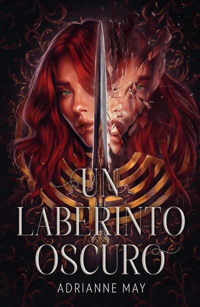 UN LABERINTO OSCURO | 9788410085572 | MAY, ADRIANNE