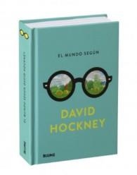EL MUNDO SEGÚN DAVID HOCKNEY | 9788410469266 | HOCKNEY, DAVID/GAYFORD, MARTIN