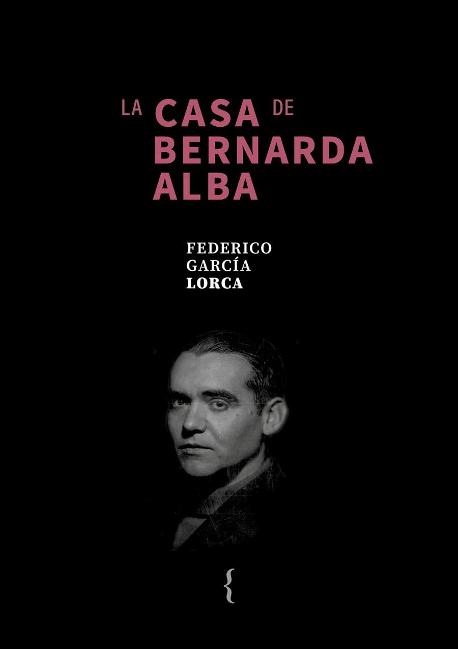 LA CASA DE BERNARDA ALBA | 9791387766115 | FEDERICO GARCÍA LORCA