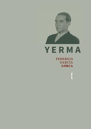 YERMA | 9791387766092 | GARCÍA LORCA, FEDERICO