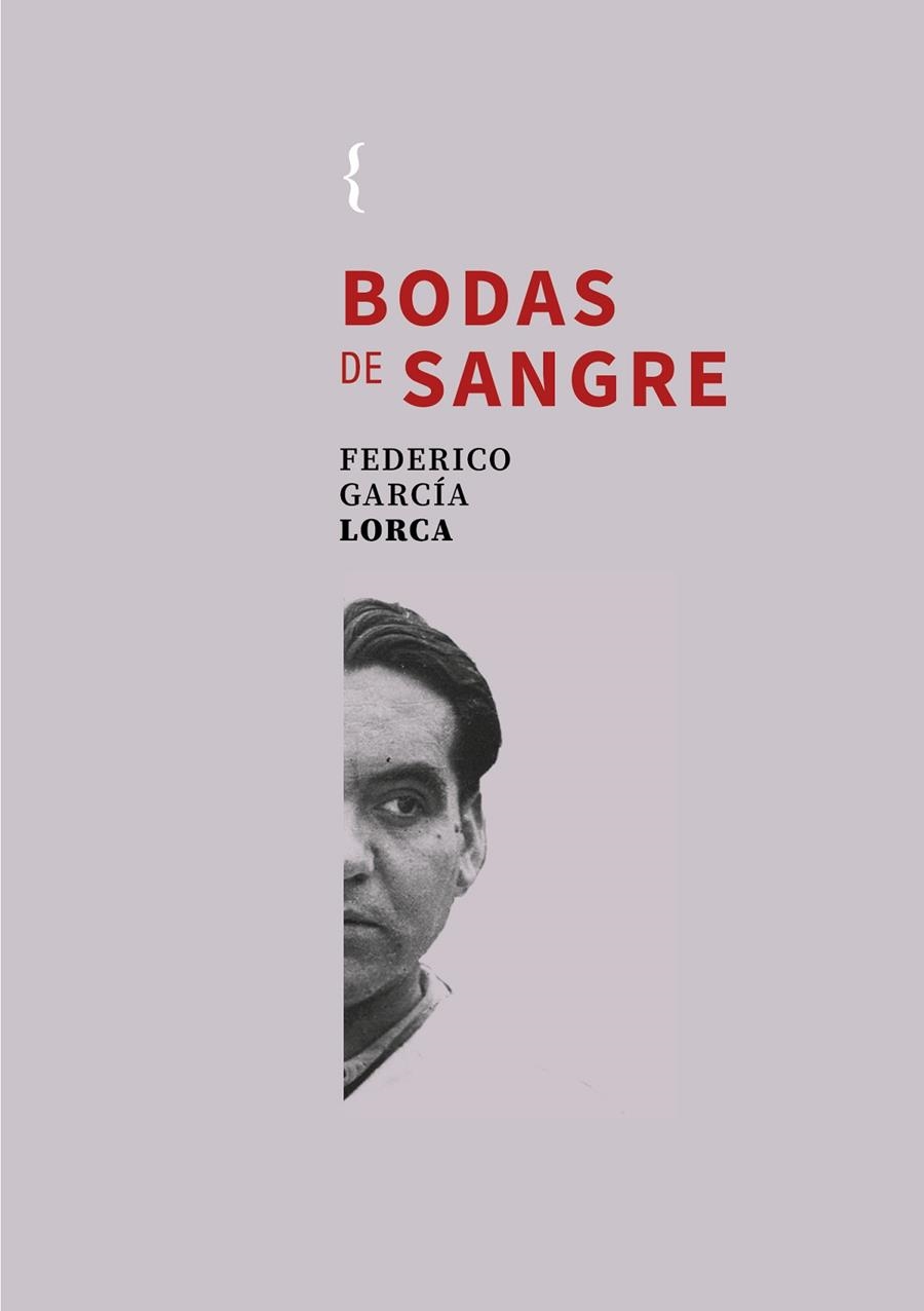 BODAS DE SANGRE | 9791387766085 | GARCÍA LORCA, FEDERICO