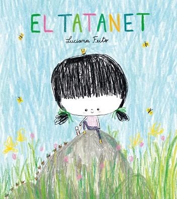 EL TATANET | 9788416427758 | FEITO, LUCIANA