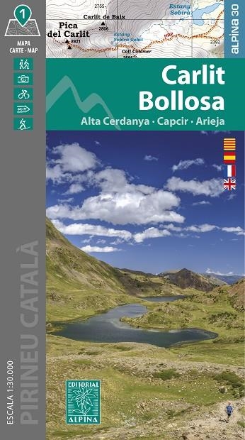 CARLIT BOLLOSA | 9788470111709