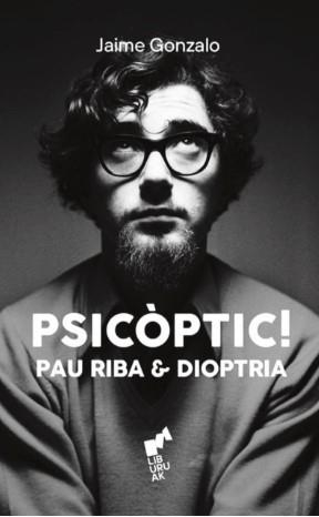 PISCÒPTIC | 9788419234612 | GONZALO, JAIME