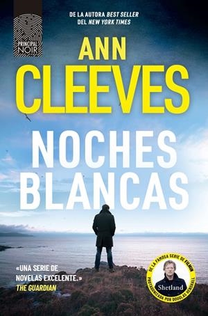 NOCHES BLANCAS | 9788410424111 | CLEEVES, ANN