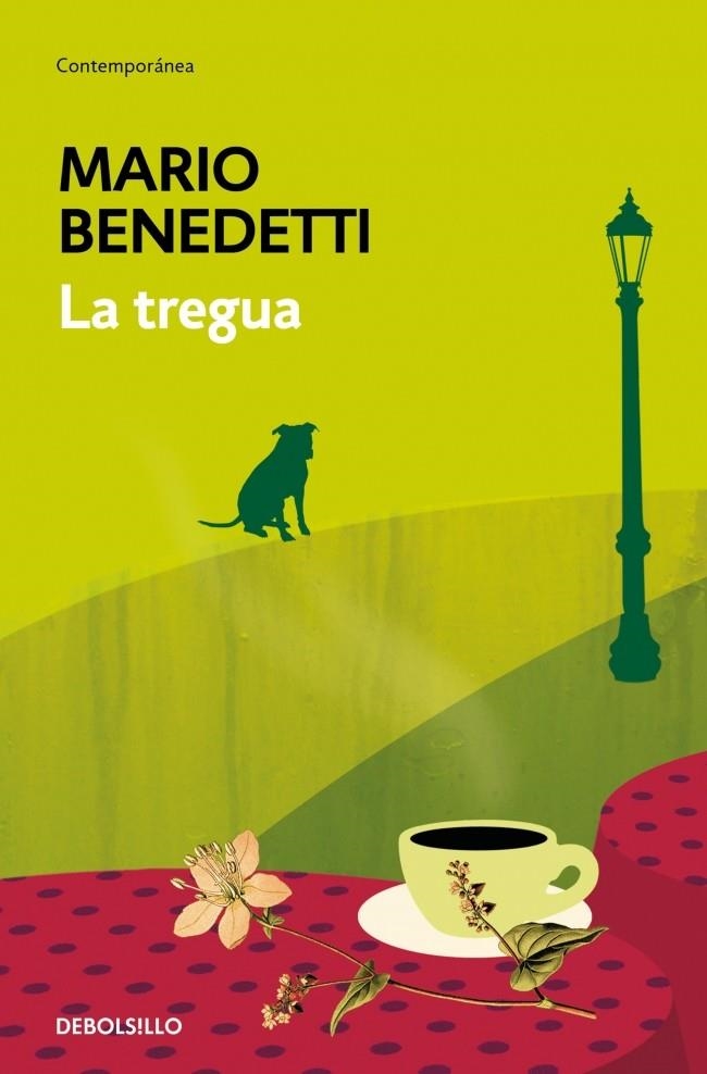 LA TREGUA | 9788490626726 | BENEDETTI, MARIO