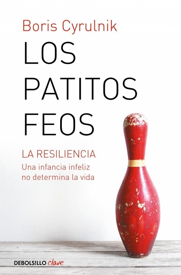 LOS PATITOS FEOS | 9788490321997 | CYRULNIK, BORIS