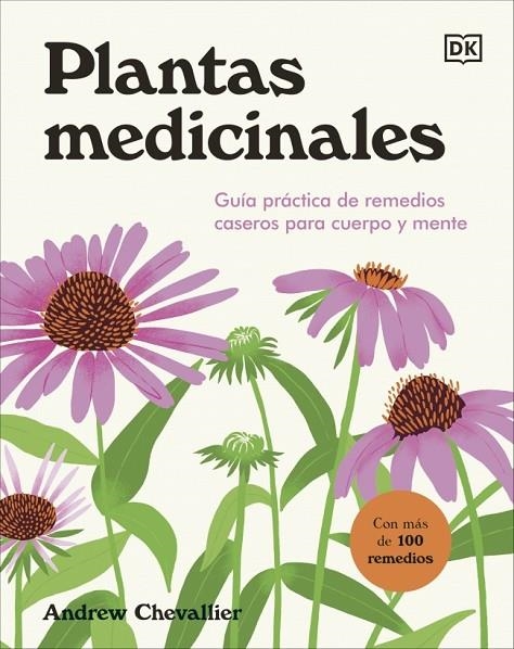 PLANTAS MEDICINALES | 9780241705575 | CHEVALLIER, ANDREW