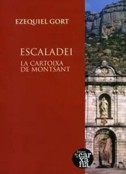 ESCALADEI | 9788487580840 | GORT, EZEQUIEL