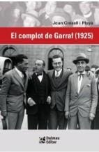 COMPLOT DE GARRAF,EL (1925) | 9788423209132 | CREXELL I PLAYA, JOAN