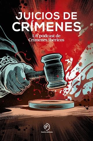 JUICIOS DE CRÍMENES | 9788419834850 | ABBCAST