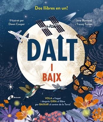 DALT I BAIX | 9788413494746 | TURNER, TRACY/BURNARD, JANE