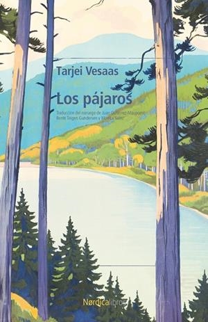 LOS PÁJAROS | 9791387563066 | VESAAS, TARJEI