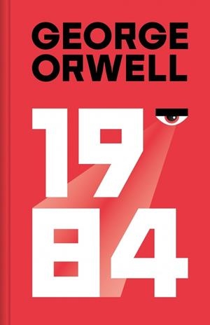 1984 (EDICIÓN ESPECIAL EN TAPA DURA) | 9788466357562 | ORWELL, GEORGE