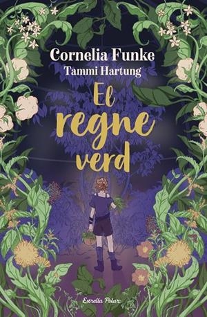 EL REGNE VERD | 9791387519766 | FUNKE, CORNELIA