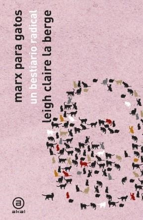 MARX PARA GATOS | 9788446057123 | LA BERGE, LEIGH CLAIRE