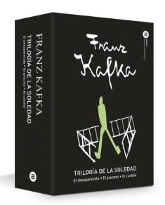 TRILOGÍA DE LA SOLEDAD | 9788446056966 | KAFKA, FRANZ