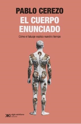 EL CUERPO ENUNCIADO | 9788432321214 | CEREZO ALPRESA, PABLO