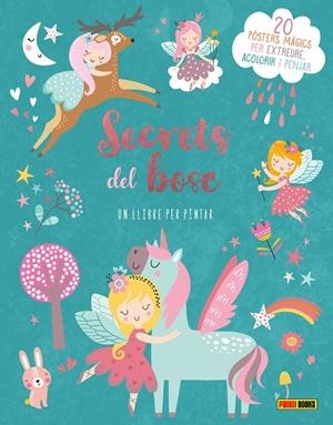 SECRETS DEL BOSC | 9788410516809