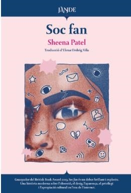 SOC FAN | 9791387656041 | PATEL, SHEENA