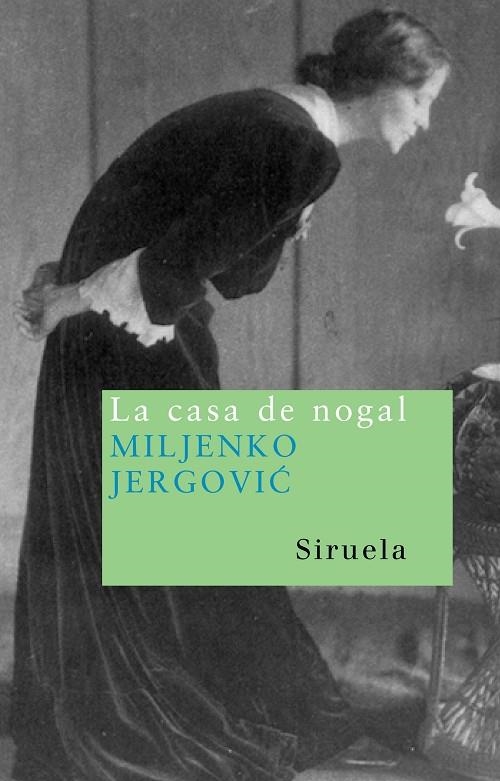 LA CASA DE NOGAL | 9788498410549 | JERGOVIC, MILJENKO