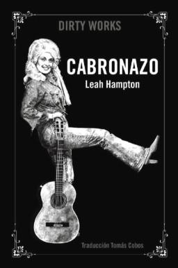 CABRONAZO | 9788419288561 | HAMPTON, LEADH