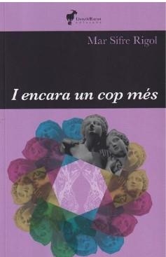 I ENCARA UN COP MÉS | 9788412853650 | MAR SIFRE RIGOL