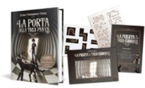 PACK LA PORTA 1 25 JOC DE FÍSICA | 8432715184096