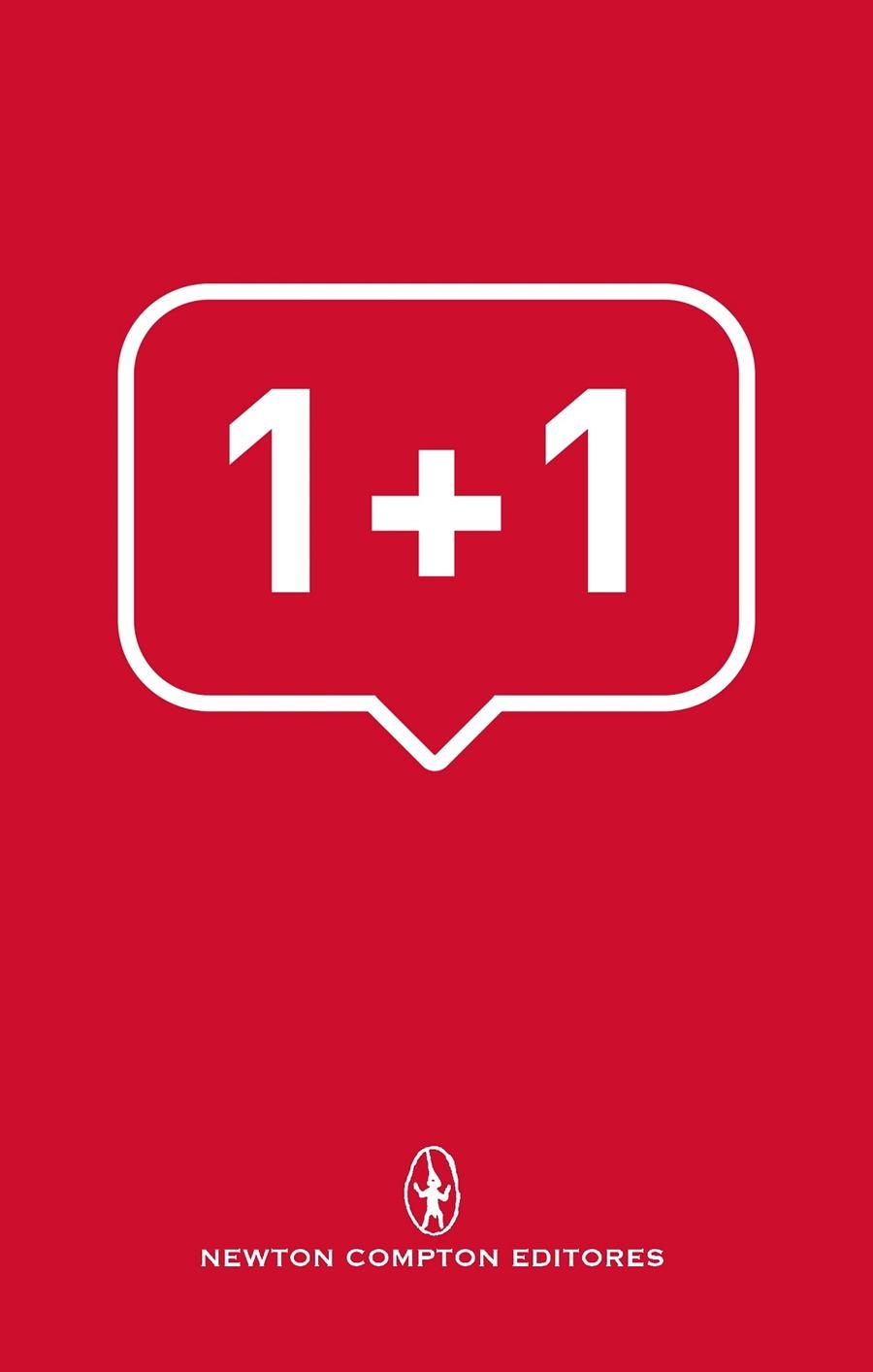 1+1 2025 | 9791387575205 | AA.VV