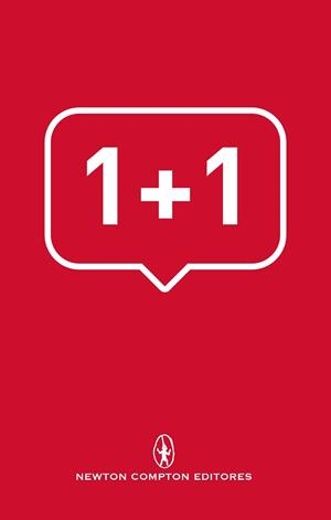 1+1 2025 | 9791387575205 | AA.VV
