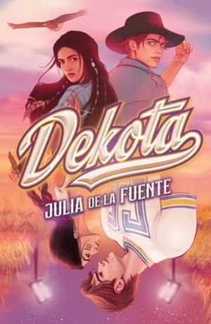 DEKOTA | 9788410391116 | DE LA FUENTE MIGALLÓN, JULIA
