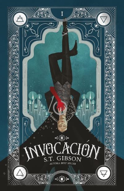 INVOCACIÓN | 9788410085596 | GIBSON, S. T.