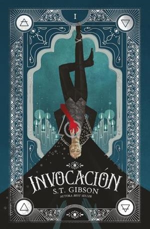 INVOCACIÓN | 9788410085596 | GIBSON, S. T.