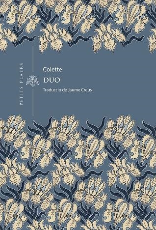 DUO | 9788419474889 | COLETTE