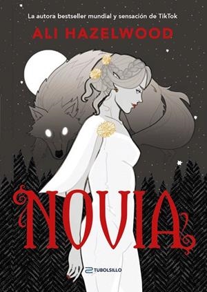 NOVIA | 9791387739058 | HAZELWOOD, ALI