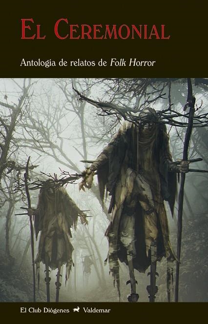 EL CEREMONIAL | 9788477029694 | VARIOS AUTORES