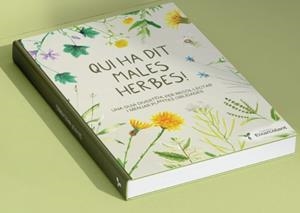 QUI HA DIT MALES HERBES! | 9788418530166 | JANA PETERS/MARC CASABOSCH