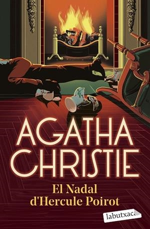 EL NADAL D'HERCULE POIROT | 9788419971913 | CHRISTIE, AGATHA