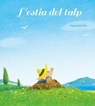L'ESTIU DEL TALP | 9788416427796 | KIM, SANG-KEUN