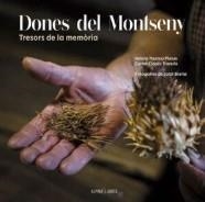 DONES DEL MONTSENY | 9788470111785 | HELENA, MASNOU I PLANAS/CARME, CLOPES TRAVERIA