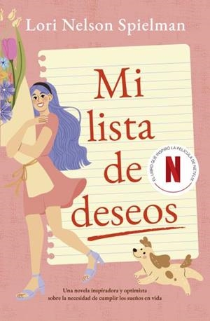 MI LISTA DE DESEOS | 9788410391215 | NELSON SPIELMAN, LORI