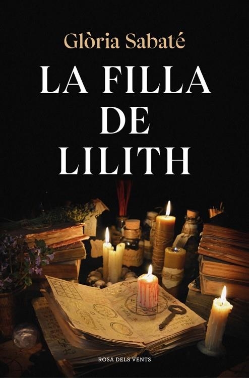 LA FILLA DE LILITH | 9791387653330 | SABATÉ, GLÒRIA