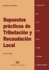 SUPUESTOS PRÁCTICOS DE TRIBUTACIÓN Y RECAUDACIÓN LOCAL | 9788416190386 | MIGUEL EZCURRA